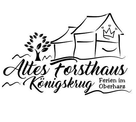 Altes Forsthaus Koenigskrug Leilighet Braunlage Eksteriør bilde